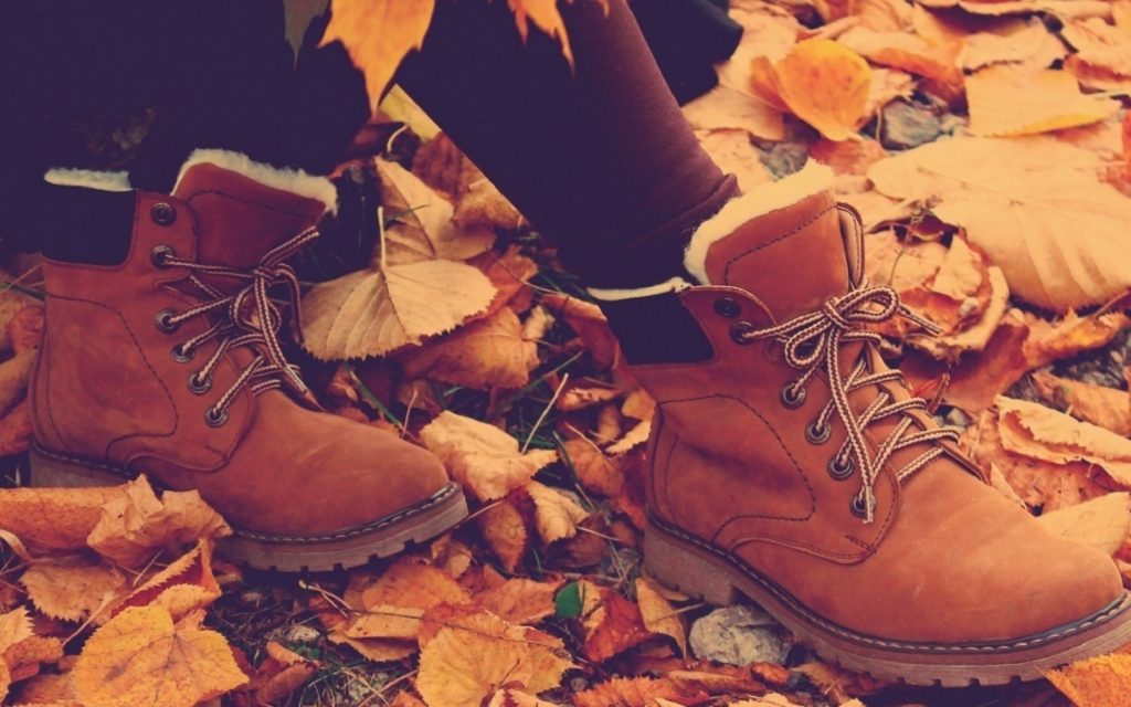 rudeniniai batai